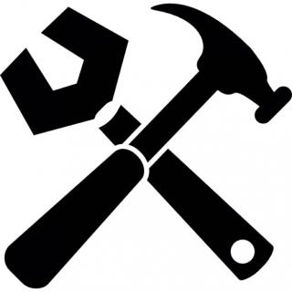 Vector Icon Wrench PNG images