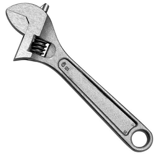 Monkey Wrench PNG Transparent Images Free Download