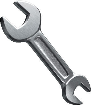 Clipart Wrench Png Best PNG images
