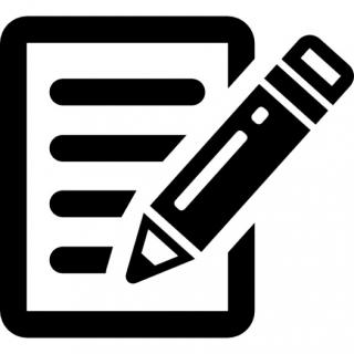 Icon Hd Writer PNG images