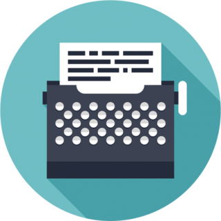 Writer Png Icon Download PNG images