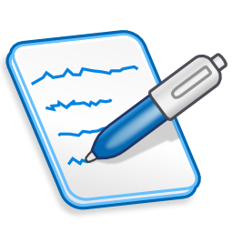 Icon Free Writer PNG images