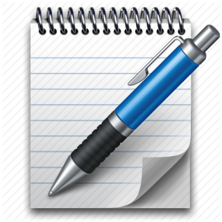 Drawing Writing Icon PNG images