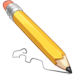 Clipart Writing Free Pictures PNG images