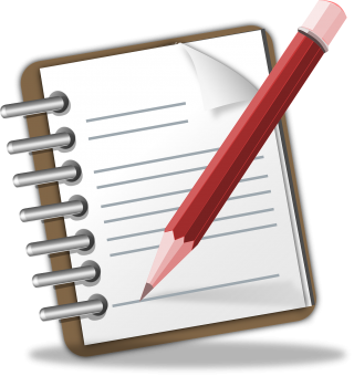 Writing Free Download Images PNG images