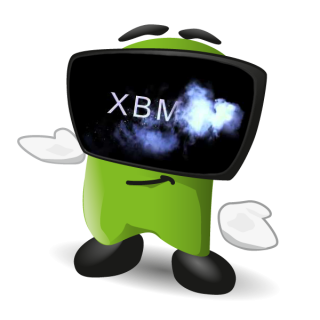Icon Svg Xbmc PNG images