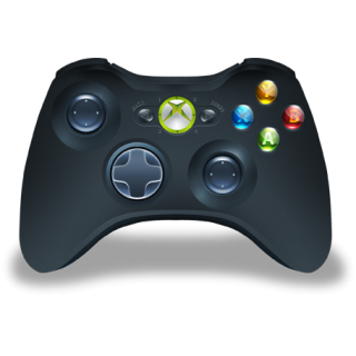 controls icon Video Games icon Xbox 360 control game tool icon png download  - 1294*922 - Free Transparent Controls Icon png Download. - CleanPNG /  KissPNG