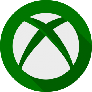 Xbox Logo Icon PNG images
