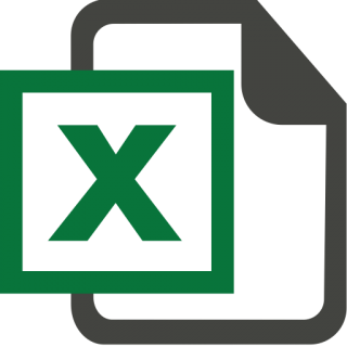 Excel Icon Small PNG images