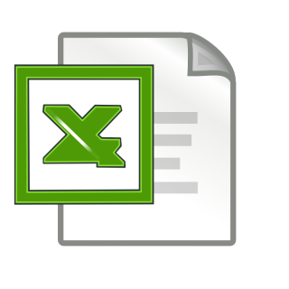 Excel Icons PNG images