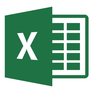 Excel Png Office Xlsx Icon PNG images