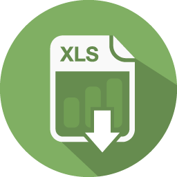 Excel Xls Icon PNG images