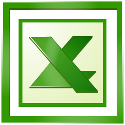 Microsoft Excel Icon PNG images