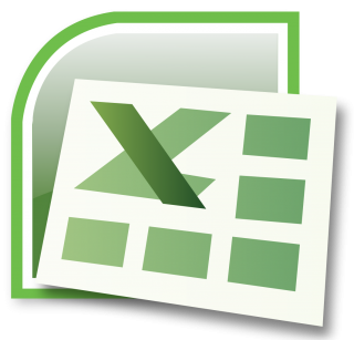 Microsoft Excel Icon PNG images