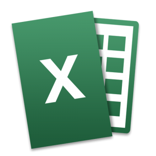 Excel Icon Transparent Excel Png Images Vector Freeiconspng