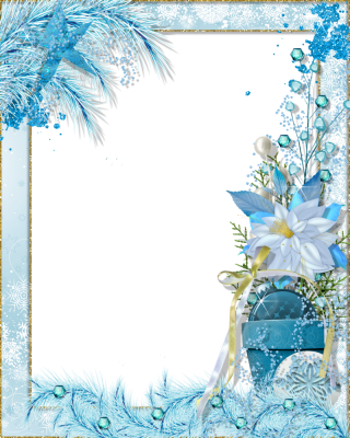 Xmas Frame Png Available In Different Size PNG images