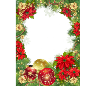 Hd Xmas Frame Image In Our System PNG images