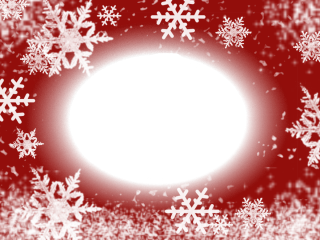 Png Vector Xmas Frame PNG images