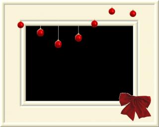 Vector Xmas Frame Download Free Png PNG images