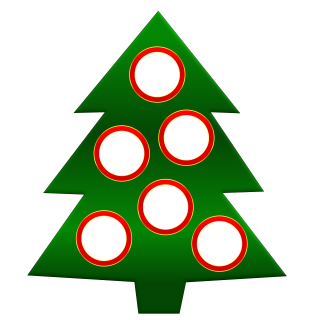 Xmas Tree Png PNG images