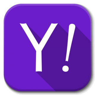 Library Yahoo Icon PNG images