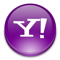 Icon Library Yahoo PNG images