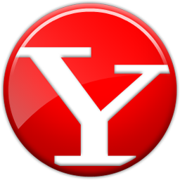 Yahoo Vector Icon PNG images