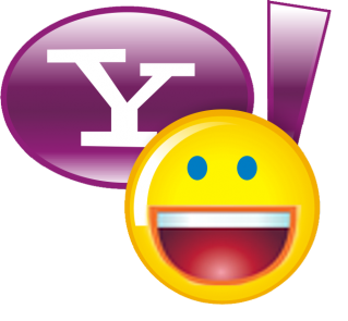 Photos Yahoo Icon PNG images