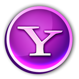 Size Icon Yahoo PNG images