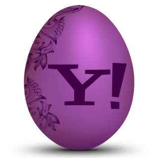 Yahoo Free Vector PNG images