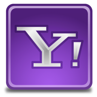 For Icons Yahoo Windows PNG images