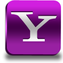 Icon Library Yahoo PNG images