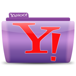 Simple Yahoo Png PNG images