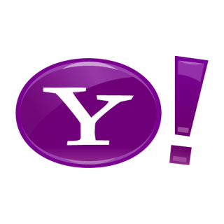 Yahoo Hd Icon PNG images