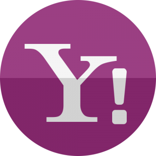 Yahoo Library Icon PNG images