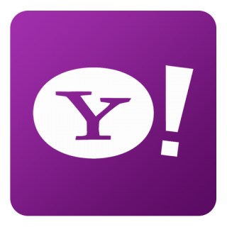 Download Ico Yahoo PNG images