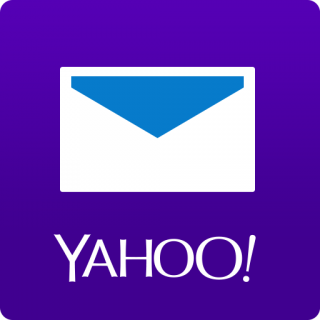For Windows Icons Yahoo Mail PNG images