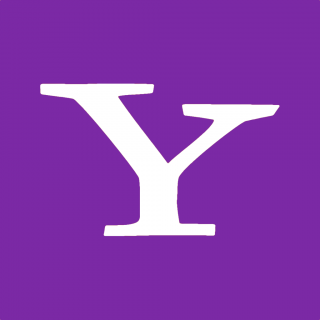 Icon Yahoo Mail Size PNG images