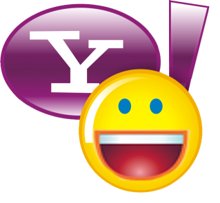 Icon Yahoo Mail Library PNG images