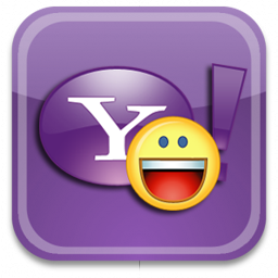 Free High-quality Yahoo Mail Icon PNG images
