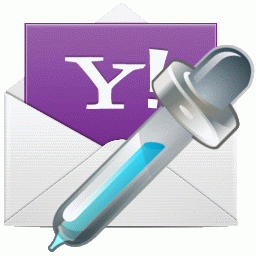 Yahoo Mail Icon Vector PNG images