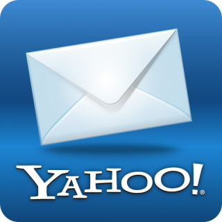 Yahoo Mail .ico PNG images