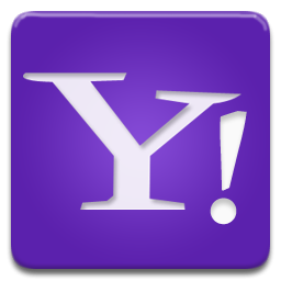 Yahoo Mail Save Icon Format PNG images