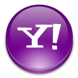 Yahoo Mail Save Icon Format PNG images