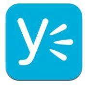 Yammer Save Icon Format PNG images