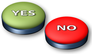Yes Or No Png PNG images