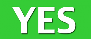 Yes PNG Transparent PNG images