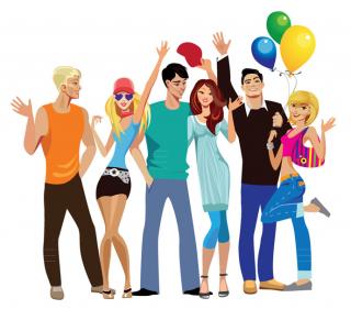 Young People Icon Pictures PNG images
