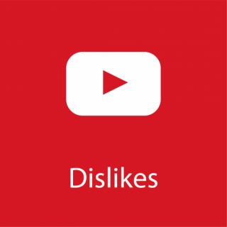Youtube Dislike Icon Free PNG images