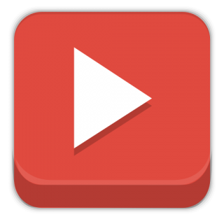 Youtube Button Play Icon PNG images
